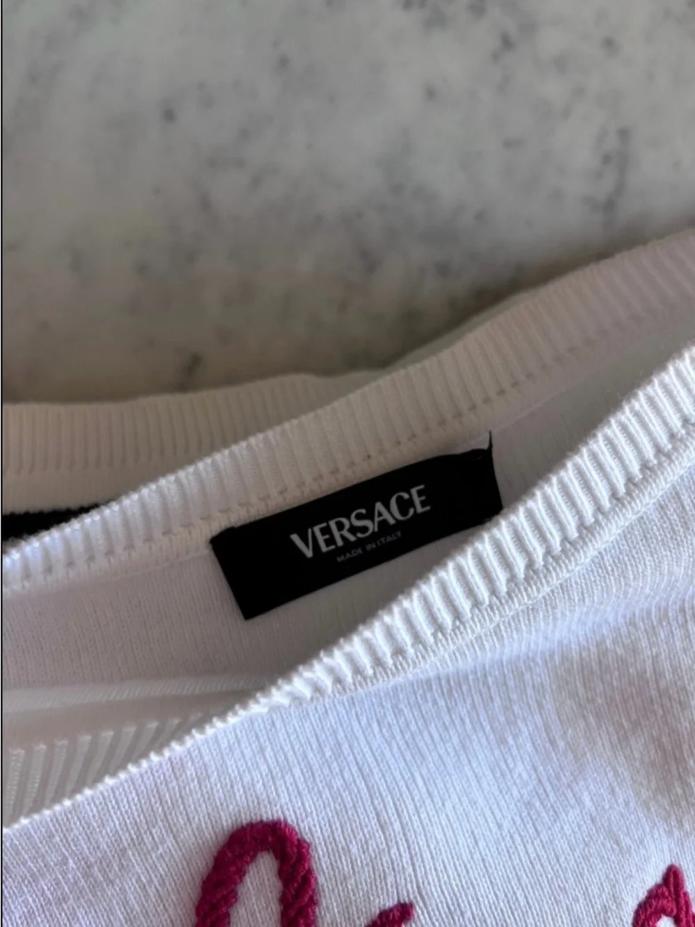 Versace sz10